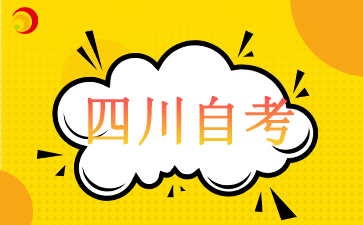 2024年下半年四川省高等教育自学考试网上注册